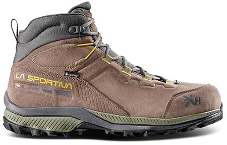 La sportiva 2024 hiking boots mens